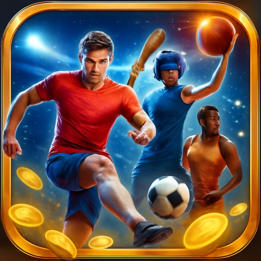 cd333 APK দিয়ে মোবাইল খেলা